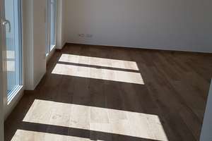 Moderne 2-Zimmer-Wohnung mit 18 qm Dachterrasse und hochwertiger Einbauküche in Hürth-Hermülheim – 50354 Hürth – Vorschaubild 6