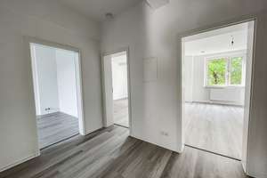 2,5 Zimmer – vollständig renoviert – Erstbezug – Balkon – Oskar-Hoffmann-Straße 105, 44789 Südinnenstadt, Bochum – Vorschaubild 2