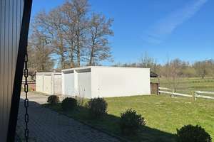 Kamin an, Stadt aus - Dachgeschoss-Traum mit Wintergarten und Dachterrasse - käufercourtagefrei – Die vollständige Adresse der Immobilie erhältst du vom Anbieter., 21037 Curslack, Hamburg – Vorschaubild 8