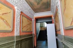 vermietete 2 Zi. ETW in sehr guter Lage - wunderschöner Altbau – Ihmelstr. 1, 4315 Volkmarsdorf, Leipzig – Vorschaubild 4