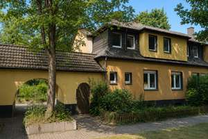 Großzügiges Wohnen mit besonderem Hauscharakter – Die vollständige Adresse der Immobilie erhältst du vom Anbieter., 45889 Bismarck, Gelsenkirchen – Vorschaubild 19