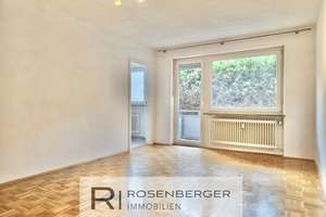 Ab sofort: 1-Zimmer-Wohnung in Traumlage am Nymphenburger Kanal – Die vollständige Adresse der Immobilie erhältst du vom Anbieter., 80639 Nymphenburg, München – Vorschaubild 1
