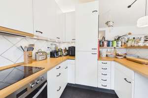 Traum-Maisonette-Wohnung in ruhiger Randlage von Essen-Rüttenscheid – Die vollständige Adresse der Immobilie erhältst du vom Anbieter., 45130 Rüttenscheid, Essen – Vorschaubild 7