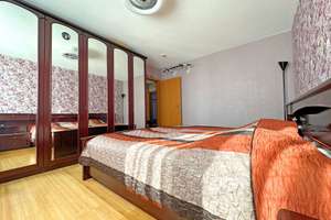Lichtdurchflutete 4-Zimmer-Wohnung mit Atelier, EBK, Balkon und Aufzug – Die vollständige Adresse der Immobilie erhältst du vom Anbieter., 70378 Neugereut, Stuttgart – Vorschaubild 14