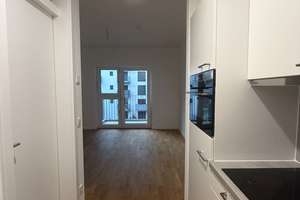 Helle 1-Zimmer-Wohnung mit Balkon– ab sofort verfügbar – Marzahner Chaussee 199, 12681 Marzahn, Berlin – Vorschaubild 3