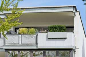 Blick ins Grüne – 3-Zimmer-Wohnung mit Süd-Balkon in Bonn-Ippendorf! – Die vollständige Adresse der Immobilie erhältst du vom Anbieter., 53127 Ippendorf, Bonn – Vorschaubild 9