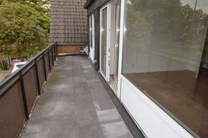 Wohnen mit Büromöglichkeit in Düsseldorf Alt-Wittlaer – Die vollständige Adresse der Immobilie erhältst du vom Anbieter., 40489 Angermund, Düsseldorf – Vorschaubild 4
