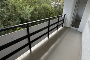 Sie brauchen Licht und RUHE? Sanierte 3-Zimmer-Wohnung ganz oben und am Park! – Hölderlinstr. 17, 47226 Rheinhausen-Mitte, Duisburg – Vorschaubild 8