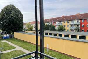 Ihr neues Zuhause! Gemütliche 2-Zimmer-Wohnung mit Balkon – Alt Fermersleben 16a, 39122 Magdeburg – Vorschaubild 2