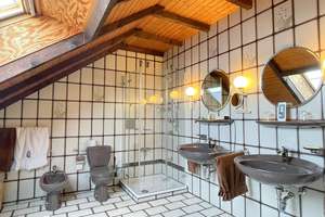 Ein gutes Gefühl hier Zuhause zu sein! – Die vollständige Adresse der Immobilie erhältst du vom Anbieter., 33739 Jöllenbeck, Bielefeld – Vorschaubild 14