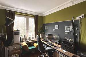 Stilvolle 3-Zimmer Altbauwohnung – Die vollständige Adresse der Immobilie erhältst du vom Anbieter., 22111 Horn, Hamburg – Vorschaubild 11