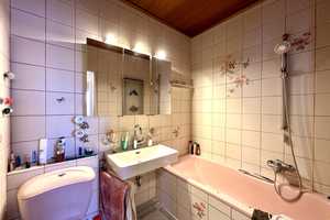 Schöne 3-Zimmer Wohnung mit Stellplatz – Guter Fortschritt 26, 68305 Mannheim – Vorschaubild 9