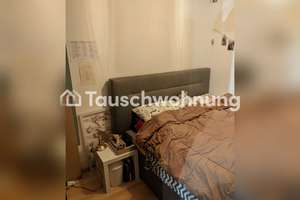 Tauschwohnung: 1.5-Zimmer Wohnung mit Küche gegen 3+ Zimmer – Schleißheimer Straße 262, 80809 Am Luitpoldpark, München – Vorschaubild 11