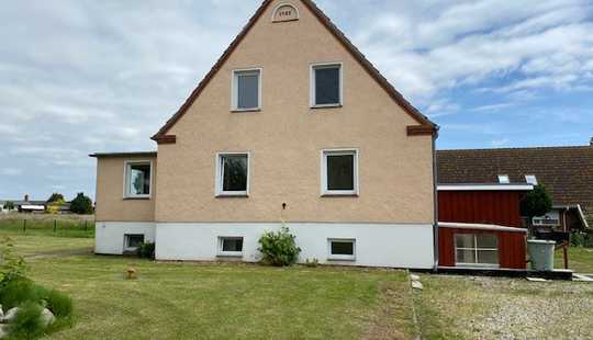 Bild von Schönes Einfamilienhaus auf der Insel Poel