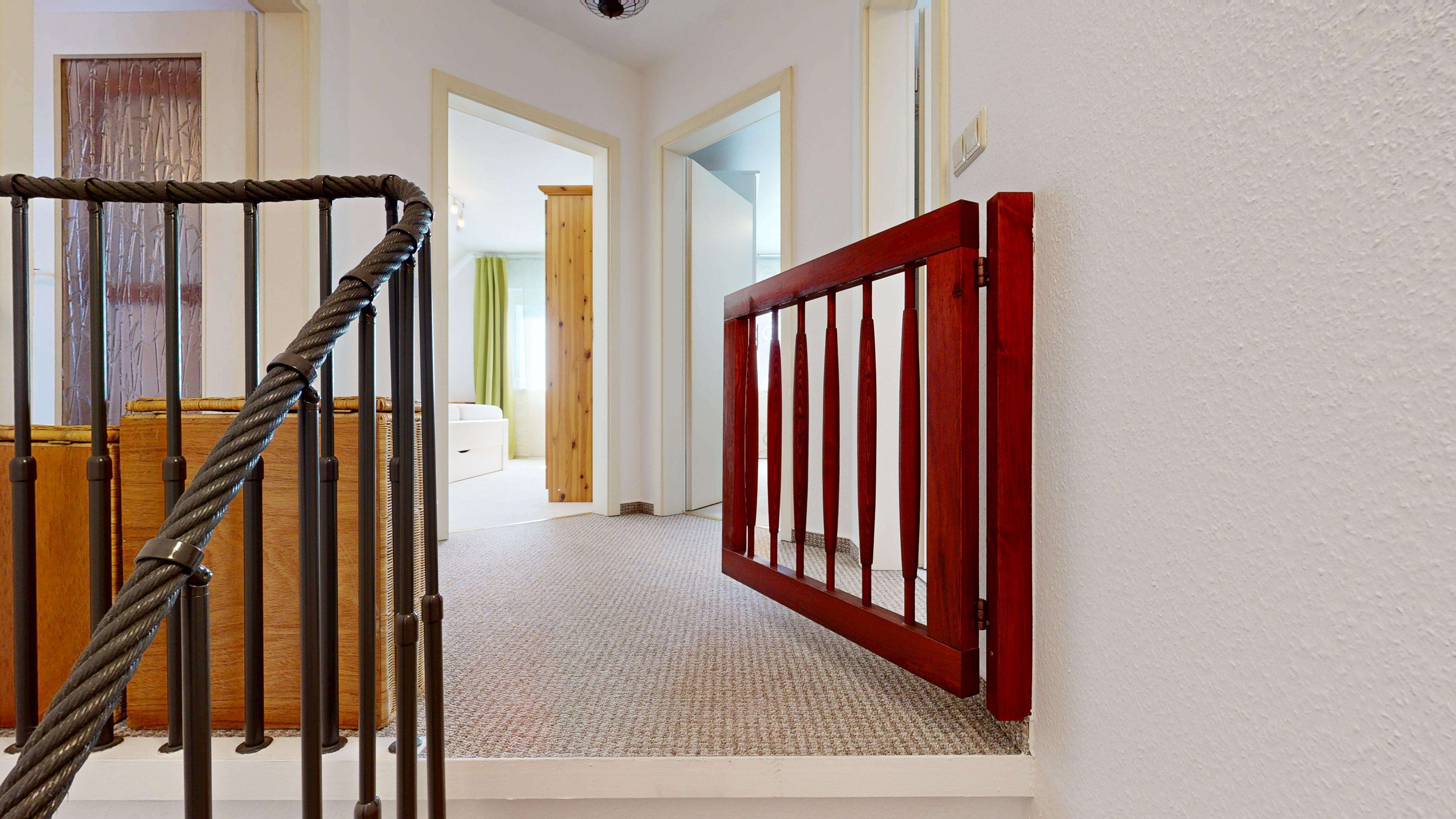 Immobilie in Briesen (Mark) - Top gepflegtes Haus + großes Grundstück + provisionsfrei mit maklerlos-verkaufen.de - Bild 27