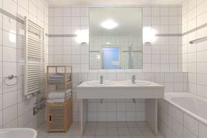 Möblierte und helle Einliegerwohnung in Bonn-Castell – Die vollständige Adresse der Immobilie erhältst du vom Anbieter., 53117 Bonn-Castell, Bonn – Vorschaubild 7