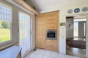 Bungalow mit wundervollem Ausblick, Garage und großem Garten  im naturverbundenen Ennepetal – Die vollständige Adresse der Immobilie erhältst du vom Anbieter., 58256 Ennepetal – Vorschaubild 13