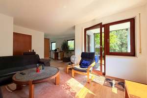 EG-Wohnung mit Charme & sonniger Terrassenidylle!  – Die vollständige Adresse der Immobilie erhältst du vom Anbieter., 72768 Rommelsbach, Reutlingen – Vorschaubild 3
