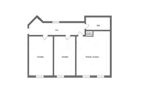 ✨3 Zimmer | Historischen Altbau | am Bergmannsheil – Yorckstraße 16, 44789 Südinnenstadt, Bochum – Vorschaubild 22