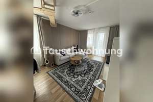 Tauschwohnung: Mein Partner und ich suchen eine Größere Wohnung