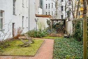Vermietete Eigentumswohnung mit 2 Zimmern in Berlin Kreuzberg – Die vollständige Adresse der Immobilie erhältst du vom Anbieter., 10961 Kreuzberg, Berlin – Vorschaubild 7