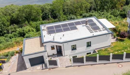 Bild von 1459 Wohnjuwel am Rhein .