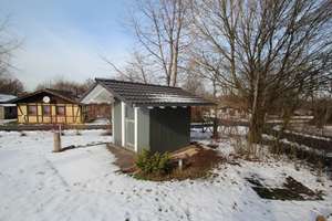 Modernisierter Bungalow in Ulrichstein