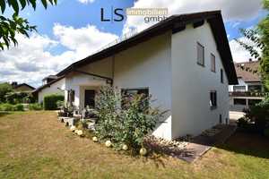*Besonderes 2-Familienhaus in Asperg* Top-Wohnlage mit Haus-im-Haus-Charakter in tollem Wohnumfeld! – Ludwigsburg (Kreis) – Vorschaubild 7