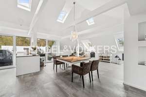 Exklusive Designwohnung in direkter Nähe zum Königsforst