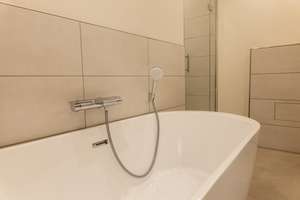Traumhafte Altbauwohnung in stilvoller Bremer Stadtvilla  – Besselstrasse 91, 28203 Fesenfeld, Bremen – Vorschaubild 52