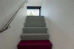 Neuwertige 2-Zimmer-Gartenwohnung mit Tiefgarage, Aufzug & gehobener Ausstattung in Augsburg – Tunnelstraße 91, 86156 Kriegshaber, Augsburg – Vorschaubild 6