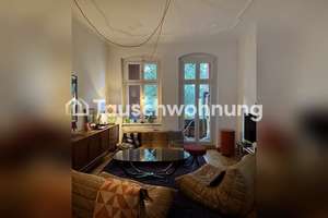 Tauschwohnung: Geräumige 4-Zimmer-Wohnung im Kungerkiez