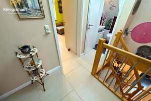 Charmante Maisonette bei Jena – stilvolles Wohnen auf zwei Ebenen mit Balkon – Die vollständige Adresse der Immobilie erhältst du vom Anbieter., 7751 Zöllnitz – Vorschaubild 30