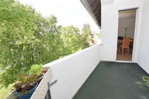 Mit sonnigem Balkon + Blick ins Grüne: Gepflegte, helle 3-Zimmer-Wohnung in WOB-Teichbreite... – Die vollständige Adresse der Immobilie erhältst du vom Anbieter., 38448 Teichbreite, Wolfsburg – Vorschaubild 2