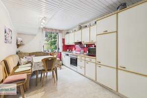 PERL: GEPFLEGTES WOHNHAUS / 4 SCHLAFZIMMER/ 2 BÄDER / GARTEN UND GARAGE – Die vollständige Adresse der Immobilie erhältst du vom Anbieter., 66706 Perl – Vorschaubild 3