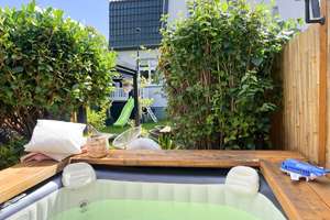 Wird bezugsfrei: Modernisierte 4-Zimmer-Wohnung mit Garten-Oase & Outdoorküche in Berlin Blankenburg – Die vollständige Adresse der Immobilie erhältst du vom Anbieter., 13129 Blankenburg, Berlin – Vorschaubild 16