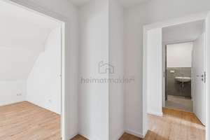 FRISCH SANIERT -  3 Zimmer mit Einbauküche in ruhiger Lage – Die vollständige Adresse der Immobilie erhältst du vom Anbieter., 4159 Möckern, Leipzig – Vorschaubild 19