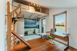 Exklusives Wohnen in Telgte: Luxuriöse Villa mit innovativer Technik und Pool – Warendorf (Kreis) – Vorschaubild 27