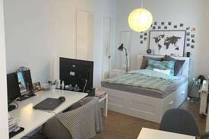 *** AC Zentrum beste Lage - Studentenwohnung *** – Aureliusstrasse X, 52064 Marschiertor, Aachen – Vorschaubild 4