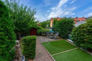 Stilvolles Reihenendhaus mit Wintergarten, Garten & Carpot sowie 2 Stellplätzen – sofort einziehen – Die vollständige Adresse der Immobilie erhältst du vom Anbieter., 28259 Kirchhuchting, Bremen – Vorschaubild 3