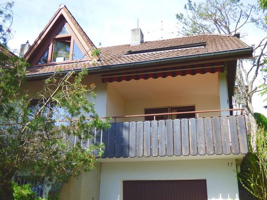 Haus kaufen in BadenWürttemberg ImmobilienScout24