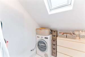 Charmantes Wohnhaus mit großer Dachterrasse & Garage in ruhiger Hoflage – Die vollständige Adresse der Immobilie erhältst du vom Anbieter., 70376 Neckarvorstadt, Stuttgart – Vorschaubild 25