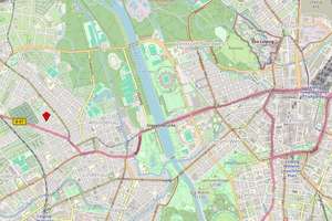Charmante 2-Zimmer-Wohnung in Altlindenau – 4177 Altlindenau, Leipzig – Vorschaubild 11