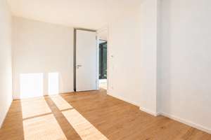 Einzigartig: 3-Zimmer-Wohnung im 10. Obergeschoss – Memminger Platz 4, 80997 Moosach-Bahnhof, München – Vorschaubild 7