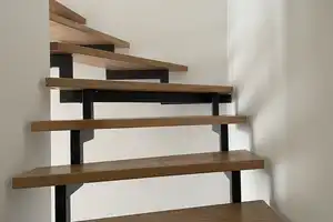 🏡🌳 Neubau Maisonette-Haus-in-Haus mit privatem Garten – sofort bezugsfertig in grüner Lage – waldowstrasse 9, 13156 Berlin – Vorschaubild 11