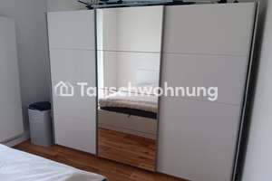 Tauschwohnung: 2 Zimmer am Rand von Oberk. - kernsaniert, EBK, Balkon – 40547 Oberkassel, Düsseldorf – Vorschaubild 12