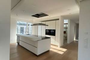 Exklusive Penthouse-Wohnung, wohnen auf der Insel an der Donau in Neu-Ulm – Insel 8, 89231 Neu-Ulm – Vorschaubild 11