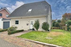Charmantes Zuhause mit Garten und Garage – Die vollständige Adresse der Immobilie erhältst du vom Anbieter., 31167 Bockenem – Vorschaubild 3