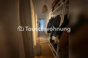 Tauschwohnung: Gemütliche 2-Zimmer Altbau Wohnung mitten im Zentrum – Die vollständige Adresse der Immobilie erhältst du vom Anbieter., 20099 Sankt Georg, Hamburg – Vorschaubild 3