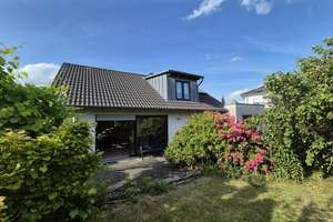 Kleines Einfamilienhaus (erbaut 2012) in Wippringsen/Möhnesee – Waldemei 28, 59519 Möhnesee – Vorschaubild 1